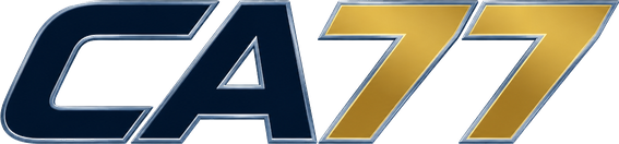 CA77 Logo